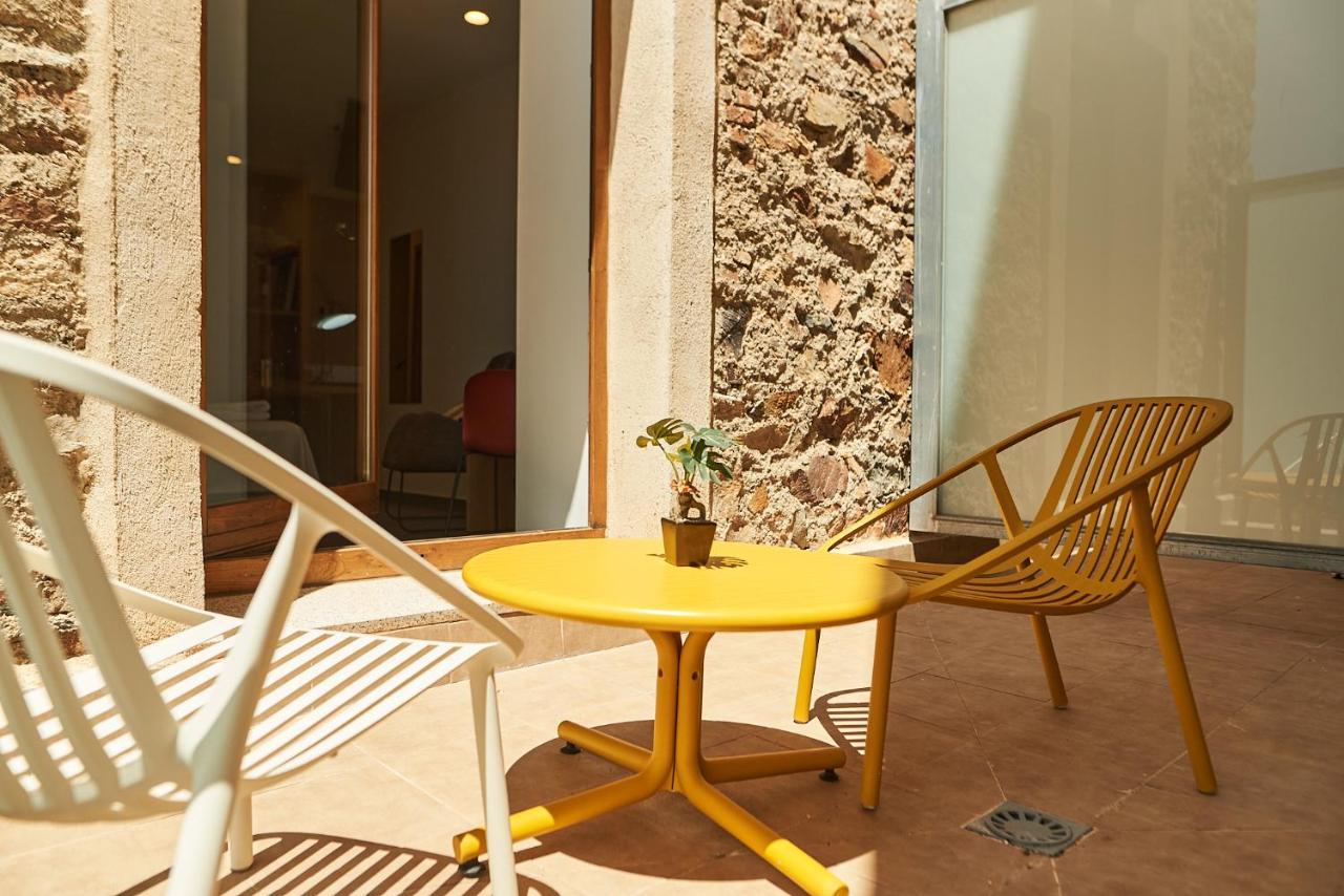 Hotel Casa Palacio Pereros Caces 外观 照片