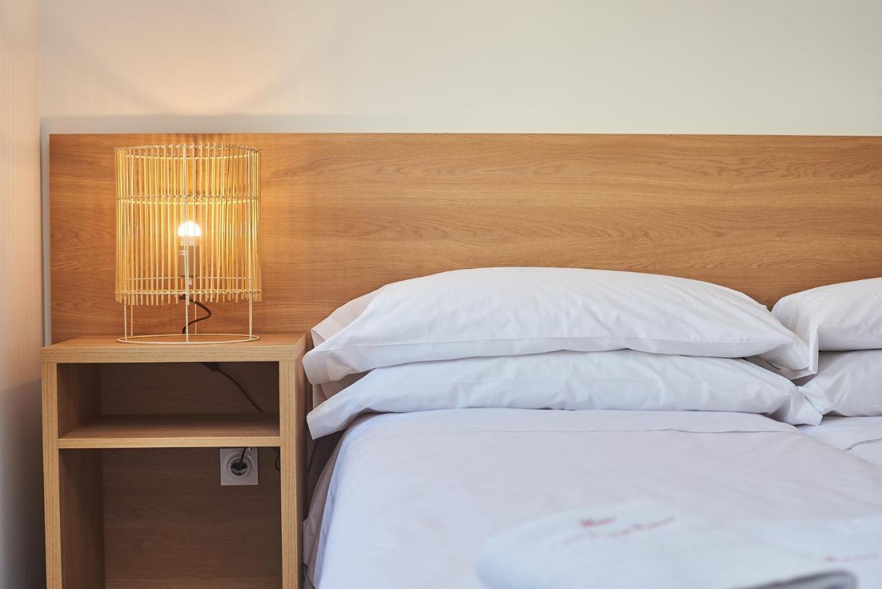 Hotel Casa Palacio Pereros Caces 外观 照片