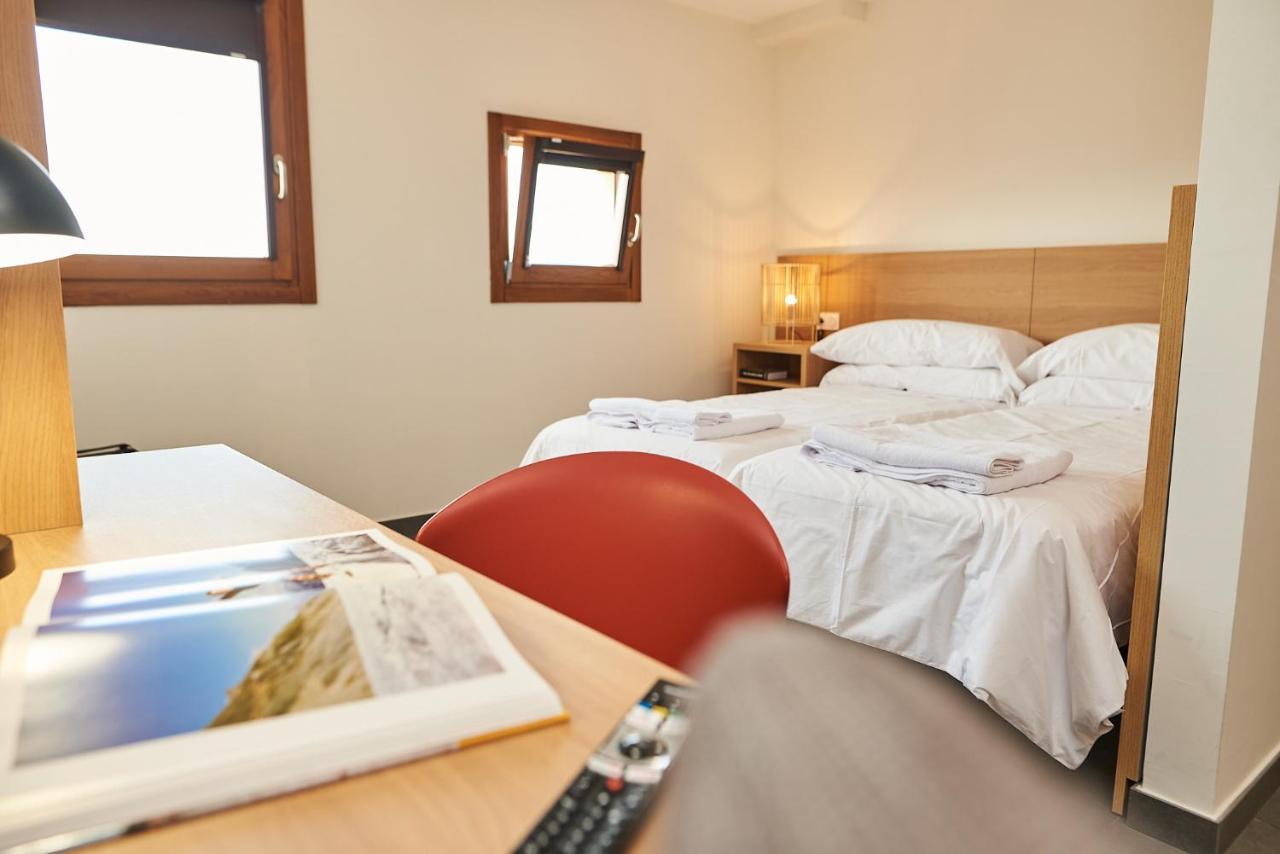 Hotel Casa Palacio Pereros Caces 外观 照片
