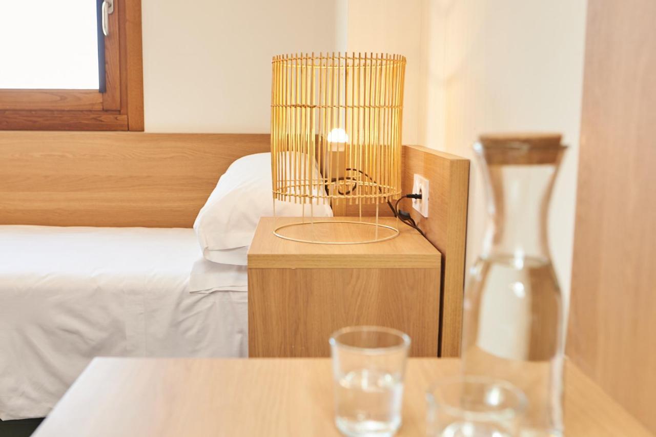 Hotel Casa Palacio Pereros Caces 外观 照片